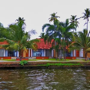 Resort Punnamada, Alappuzha